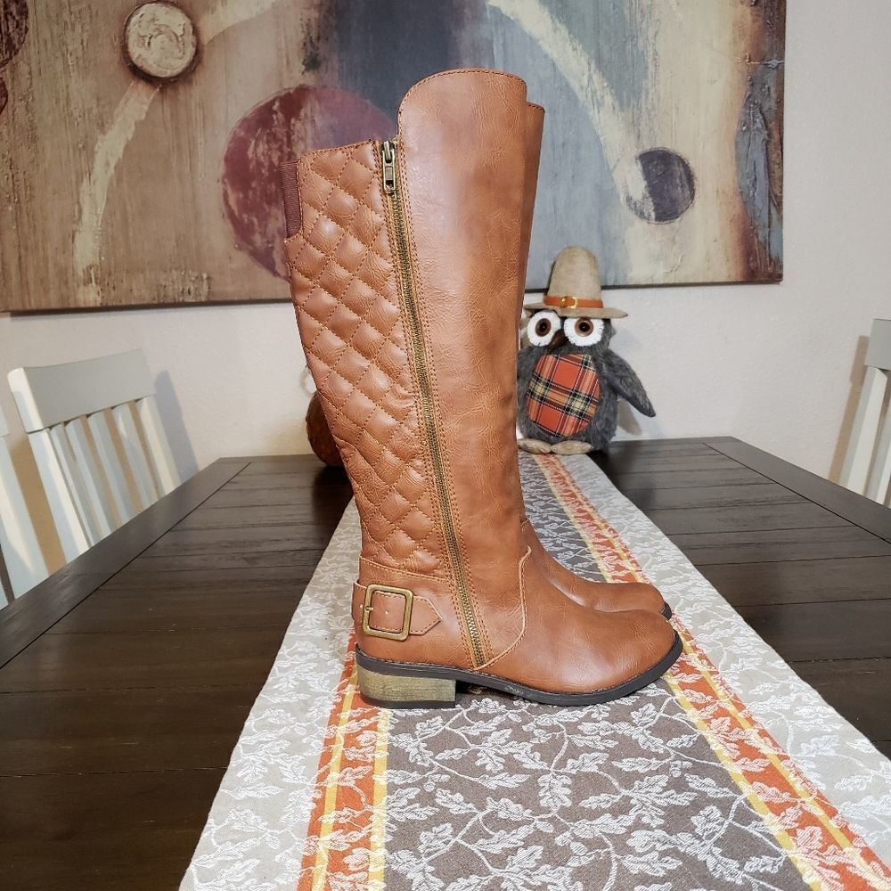 Arizona Cody Boots
